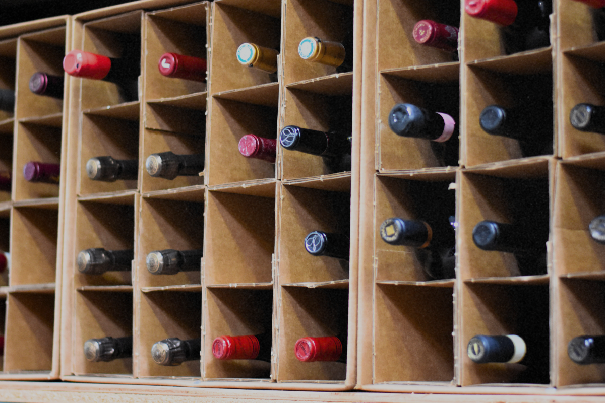 Cellar-Builder’s Shortlist: Reliable Excellence for Collectors