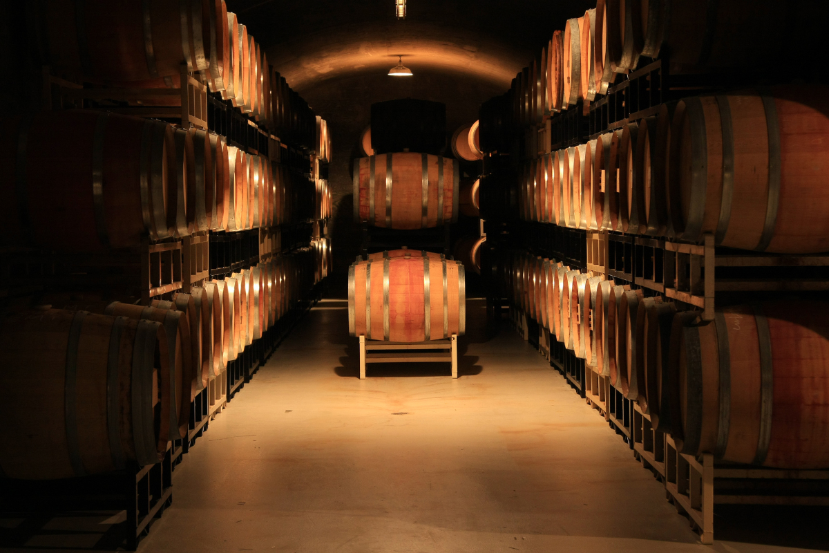 Cult Wines Under $300: Smart Collecting, Redefined