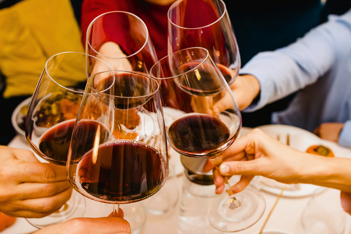 Perfect Wines for Perfect Autumn Moments