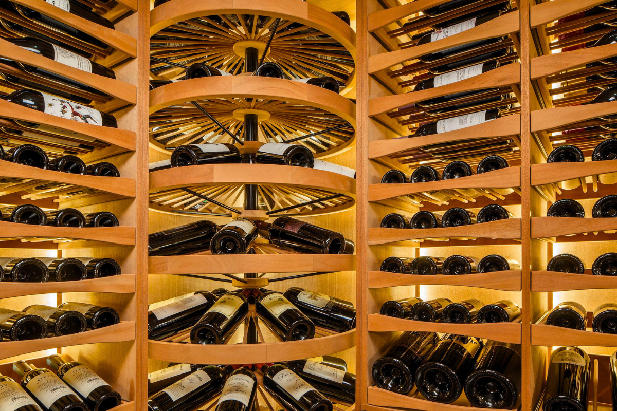 Five Collector Lessons from the Weiss Collection