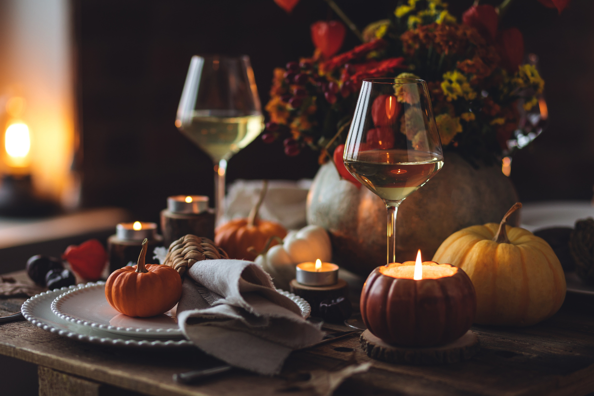Cheers to Togetherness!