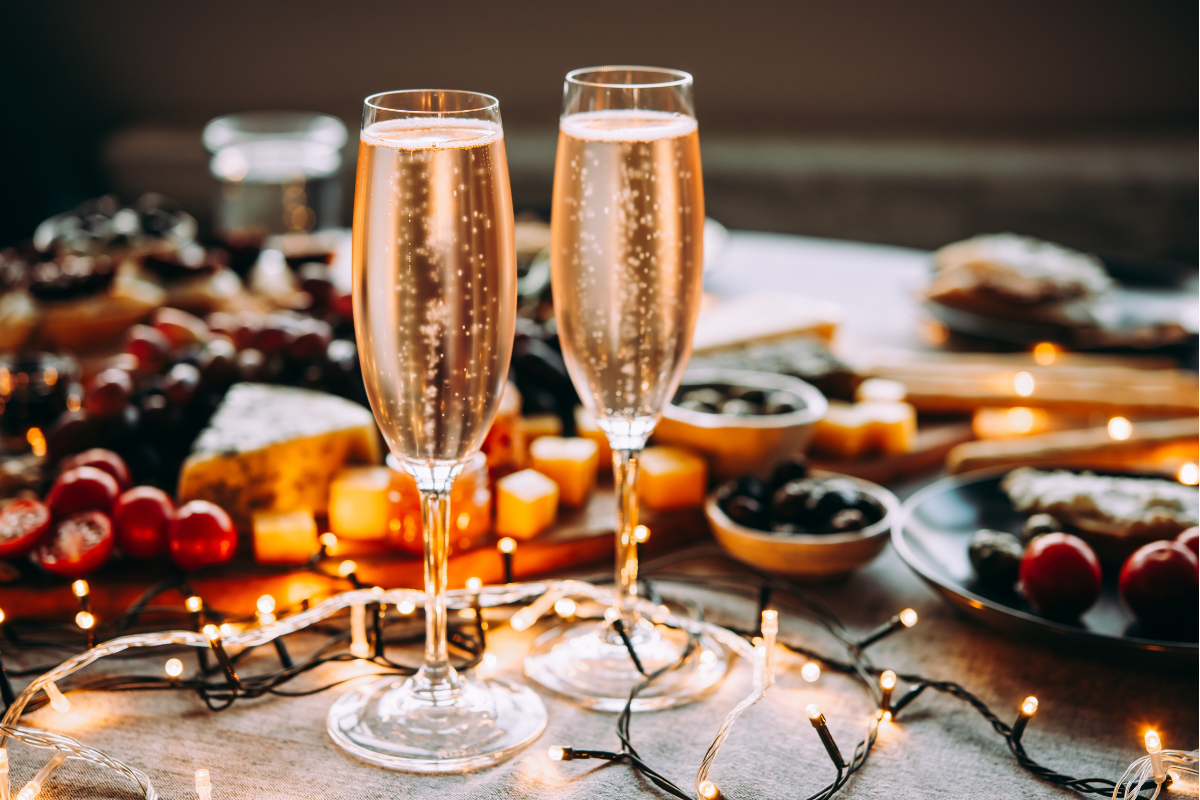 An Insider’s Look at Champagne This Holiday Season