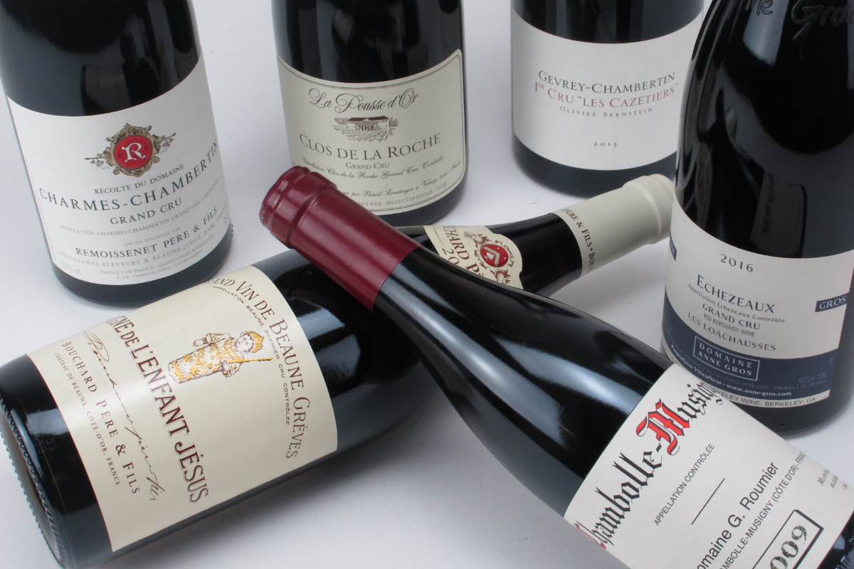 Burgundy Terms We All Get Wrong (And Why It’s Totally Okay)
