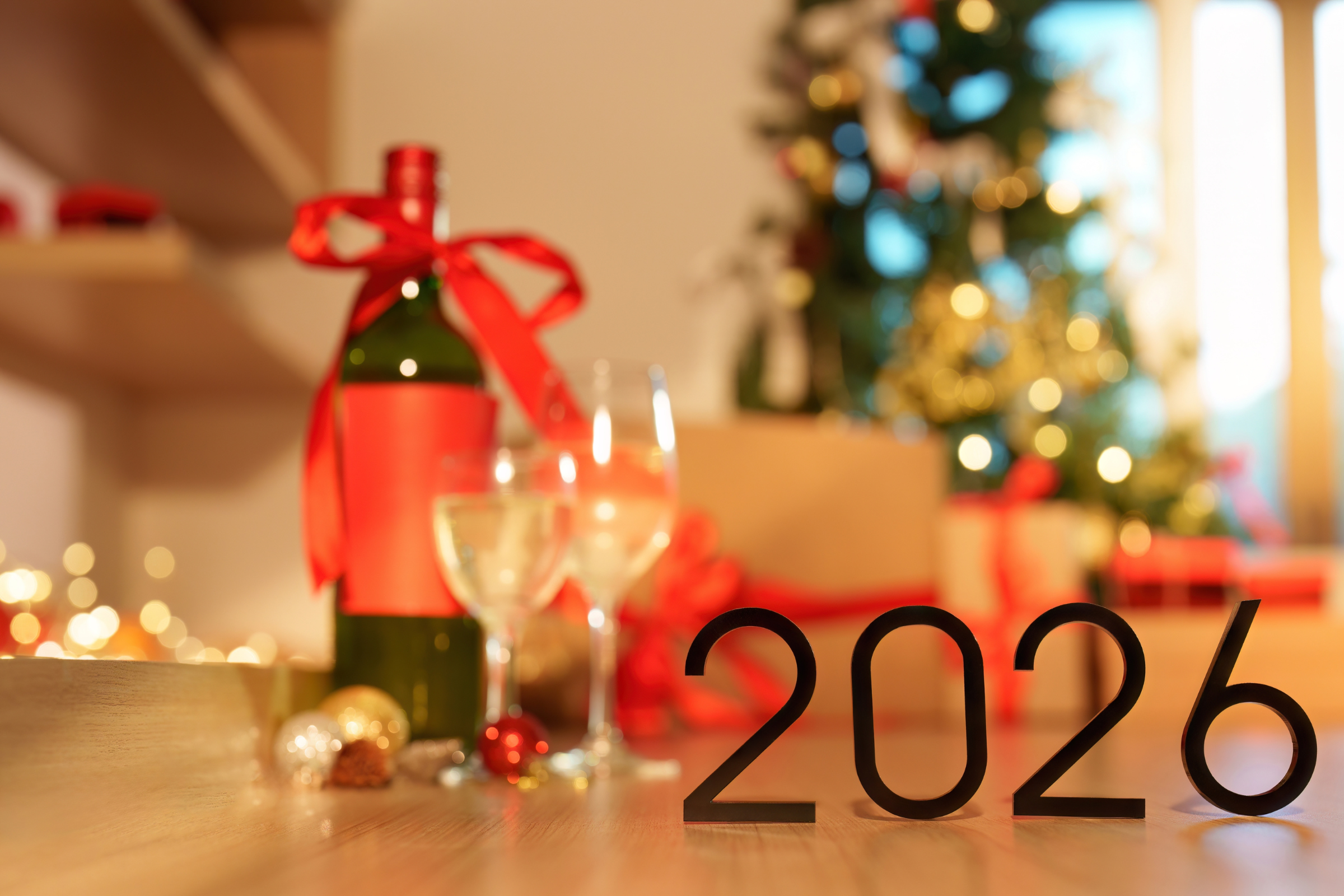 celebrating with BWG top 100 wines from 2025