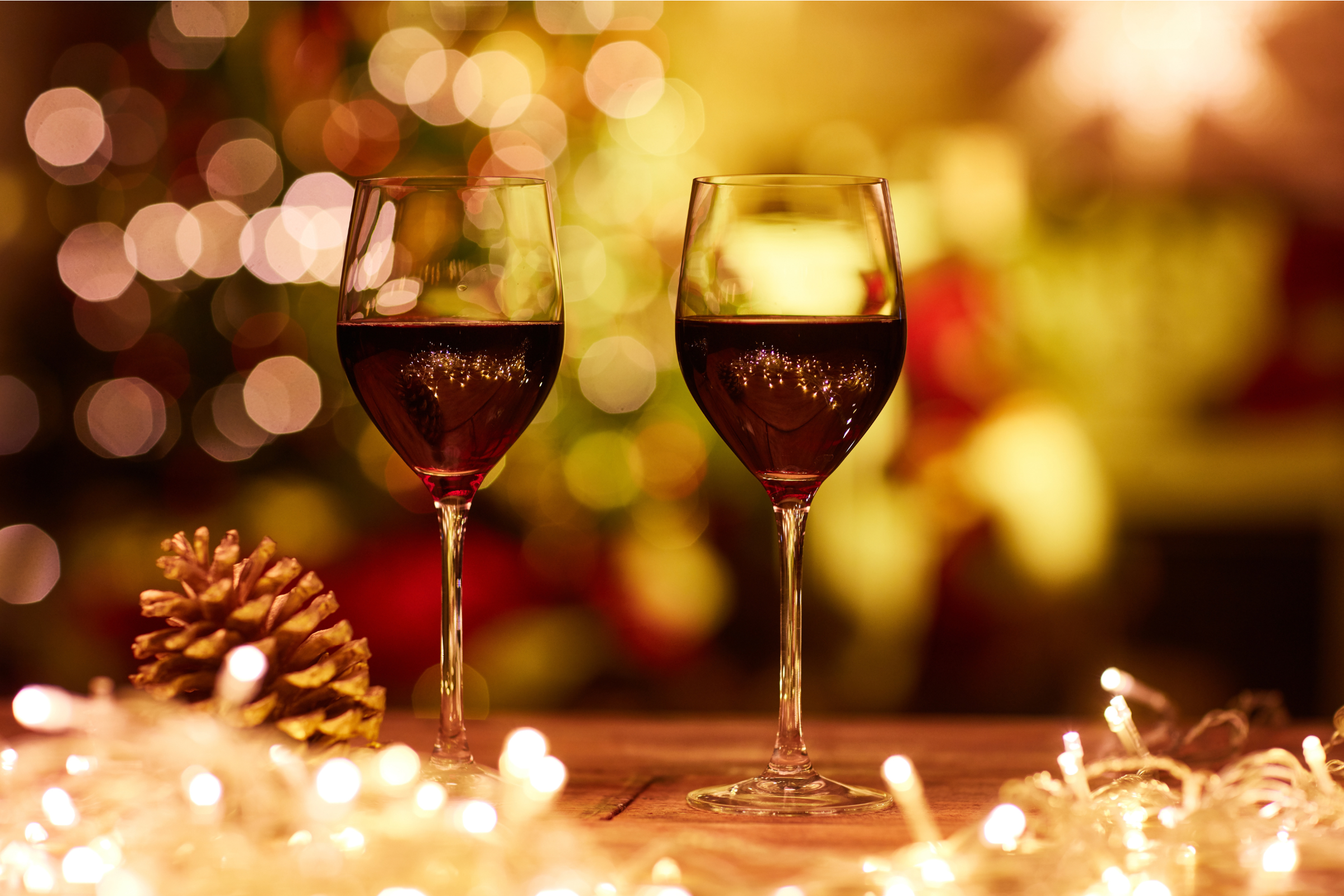 Christmas Eve Wine: Not Every Bottle Is for the Big Day