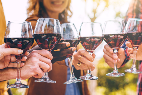 Wine trends for 2026