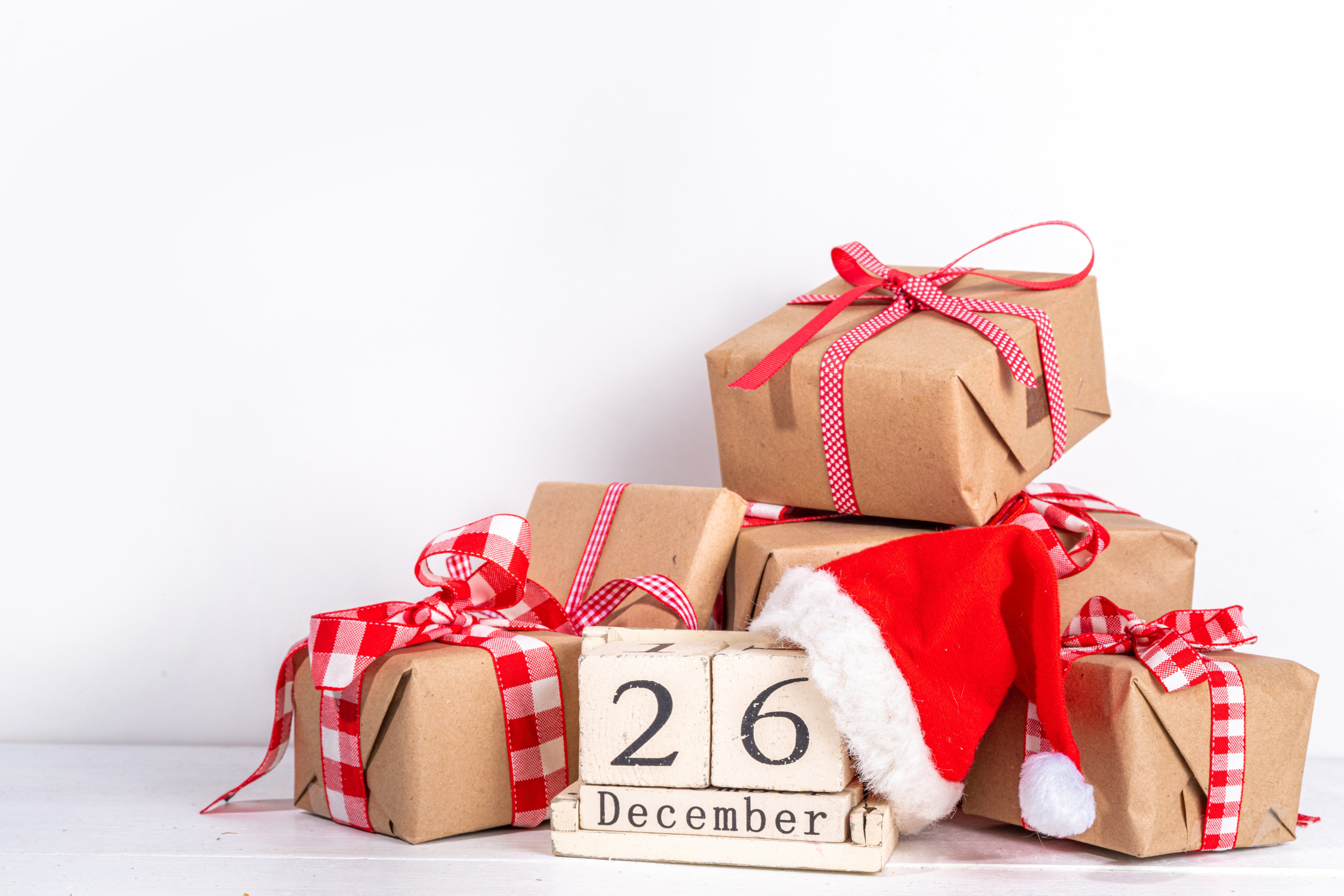 Wines to open after Christmas