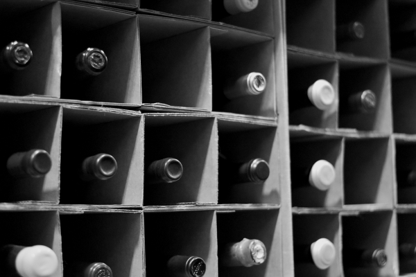 What Makes a Wine an Icon?
