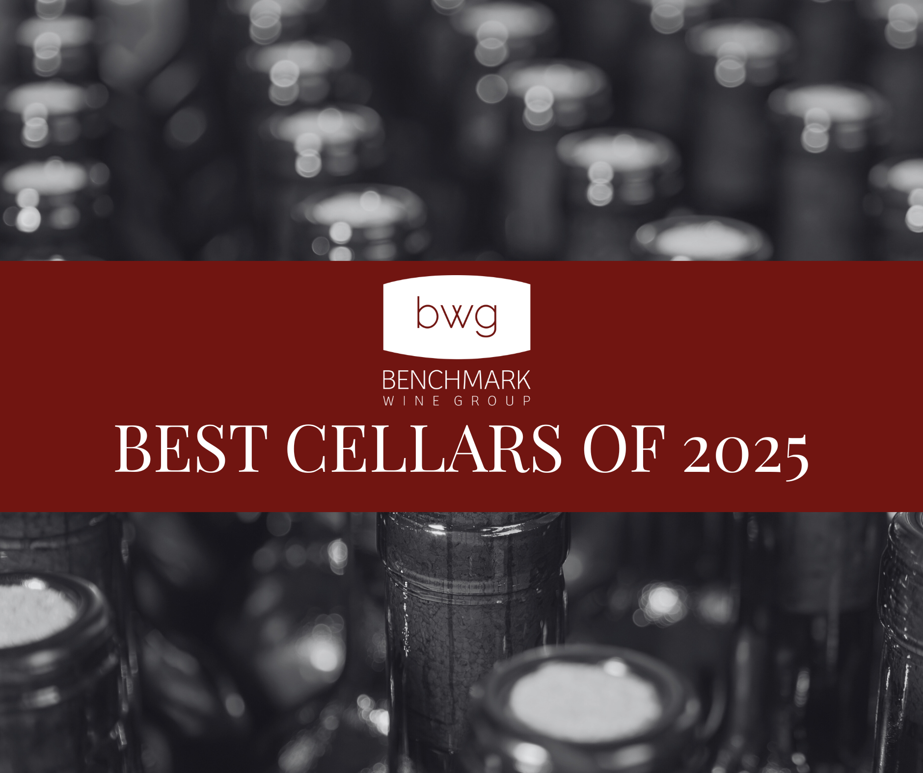Best Wine Cellars of 2025