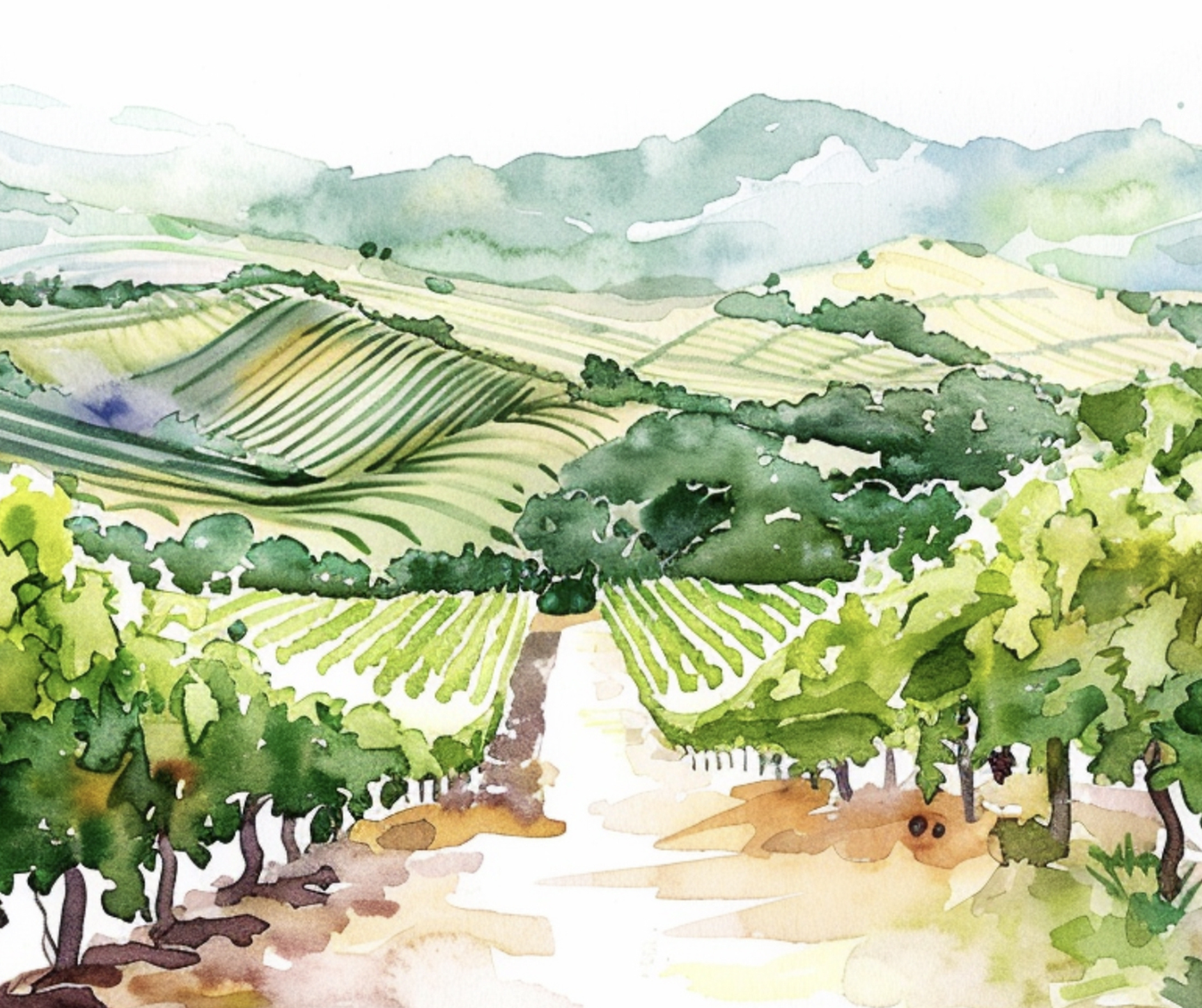 Cult wines around the world