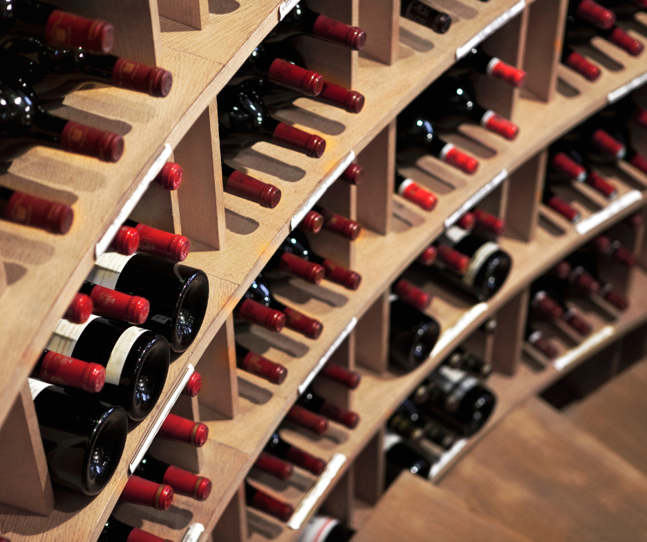The Best Cellars of January