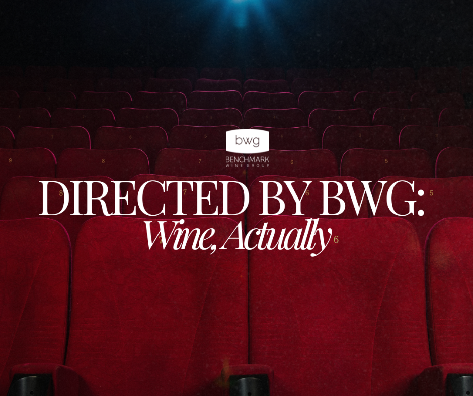 Love at First Sip: Romantic Movie Quotes… Wine-ified