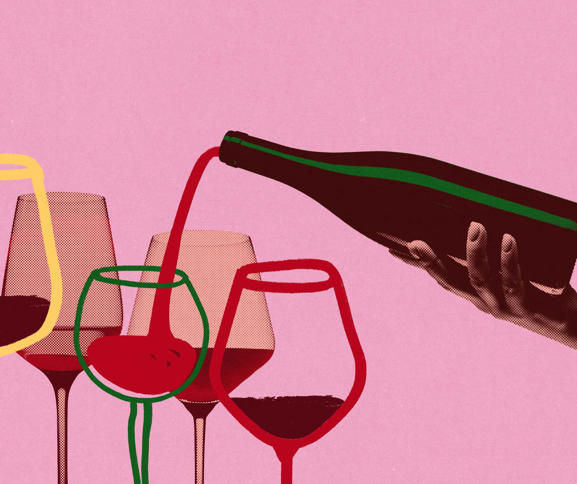 Scores & Sensibility: The Psychology of the 100-Point Wine