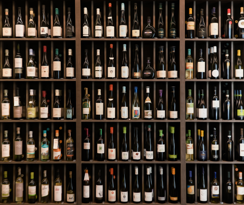 Investment-Grade Wine Spotlight