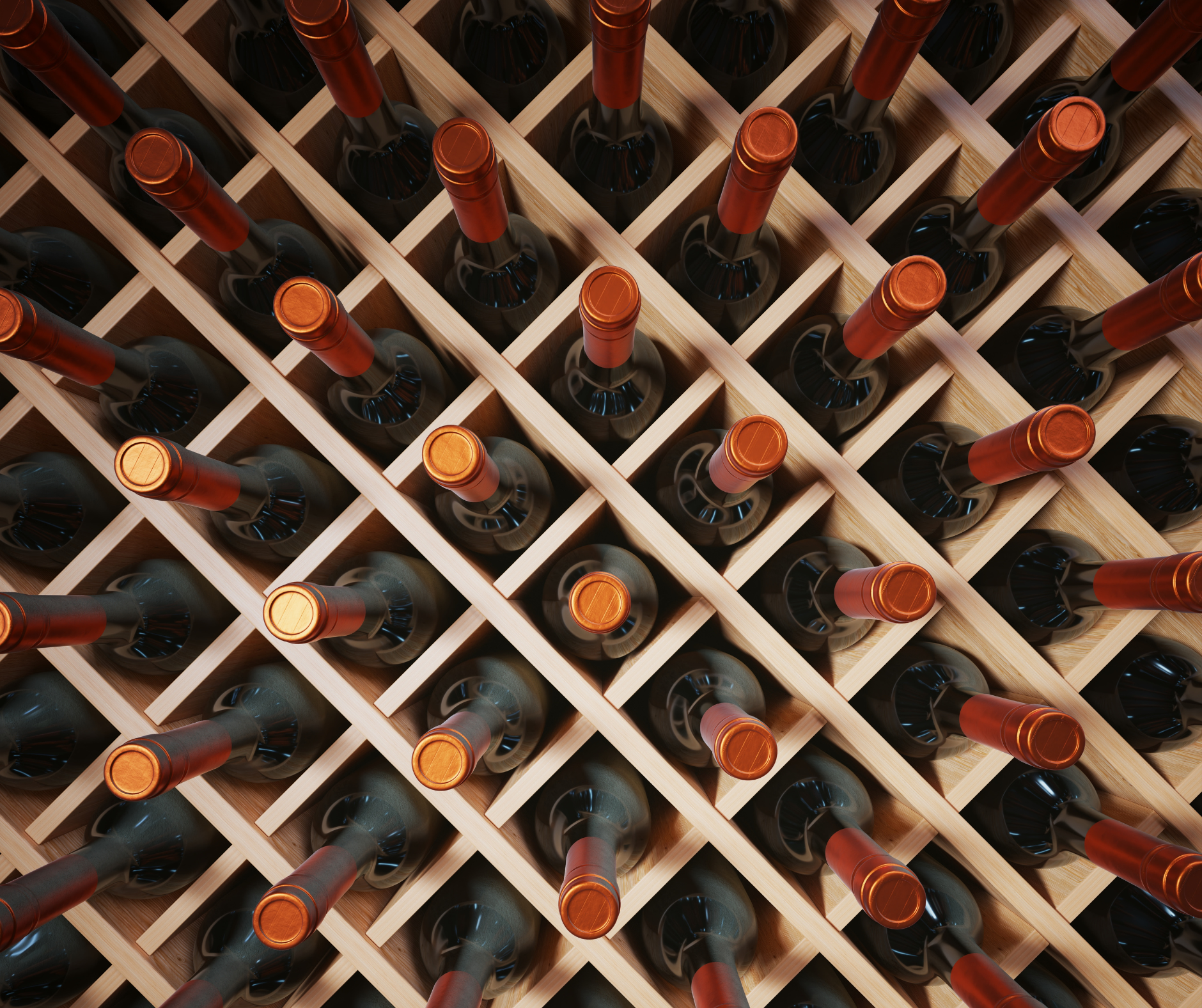 Everyday Cellar Wines