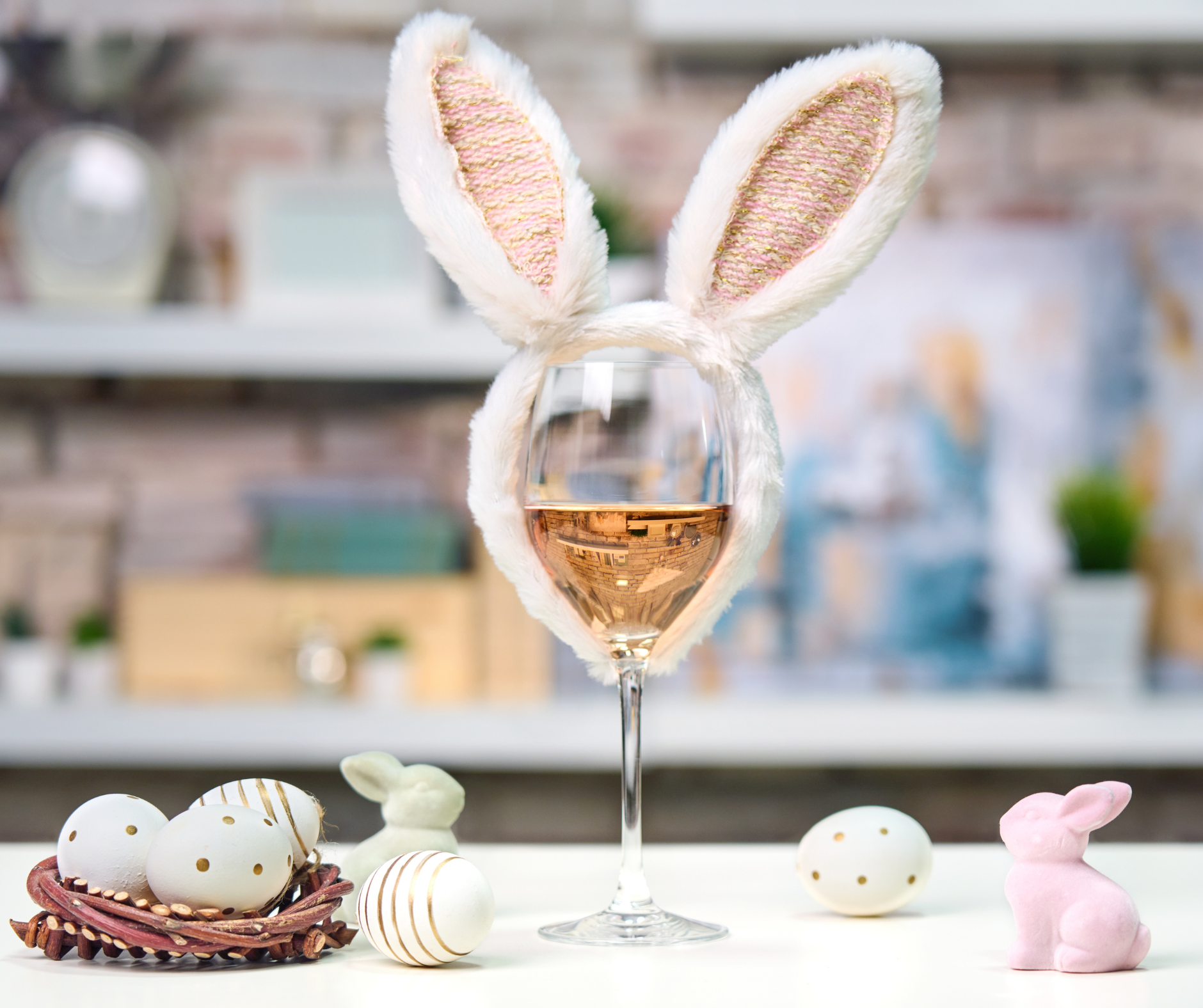 Unexpected White Wines for Spring