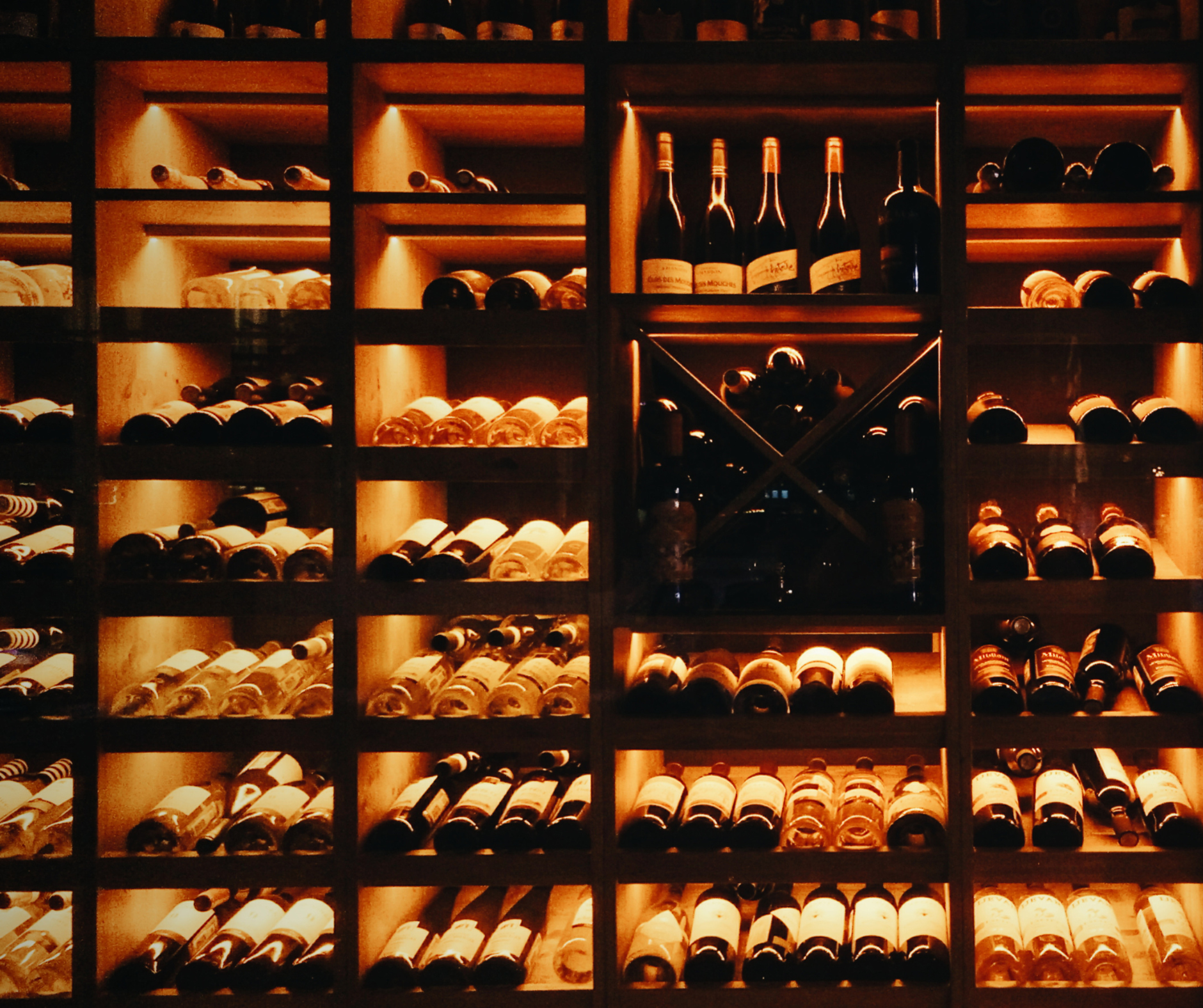 Wine Sweet Spot: Where Collecting Becomes Intentional