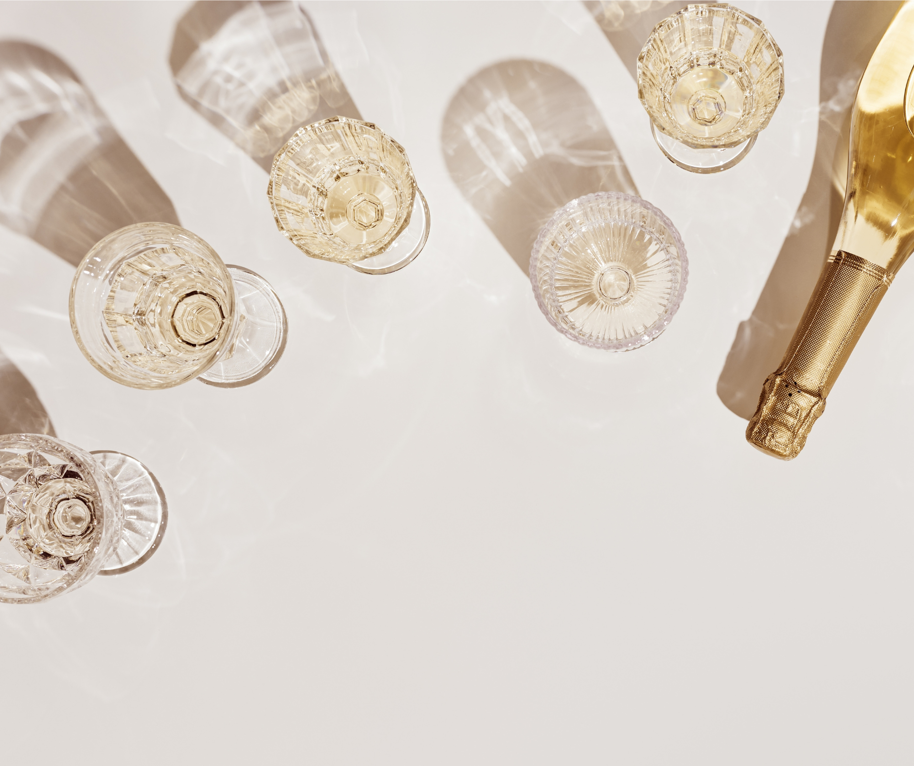 Champagne Wine Region: Where Precision Meets Celebration