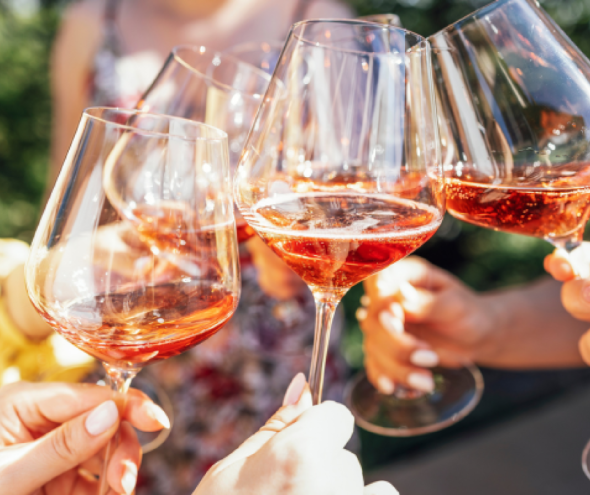 Women in Wine, wines with influnence