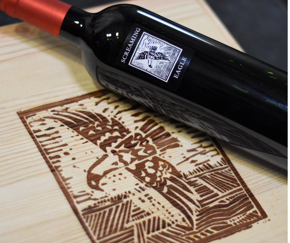 Spice Girls & Screaming Eagle: The ’90s Wine Revolution
