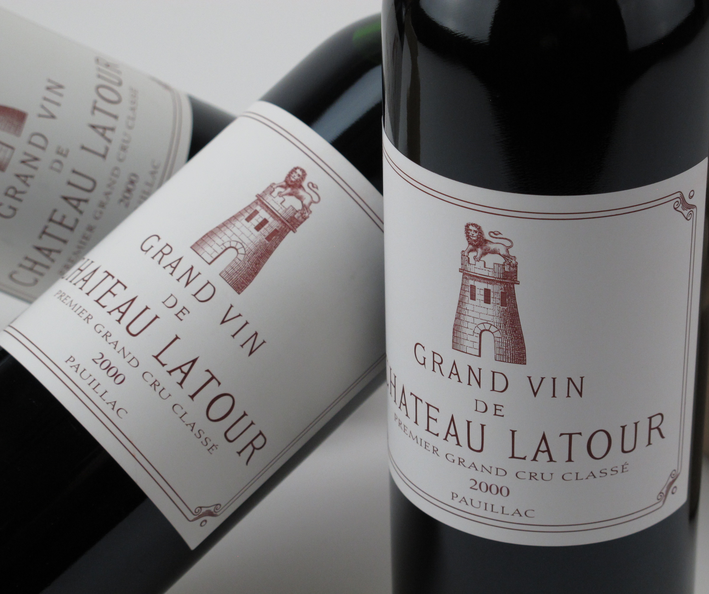 Château Latour and the Art of Longevity