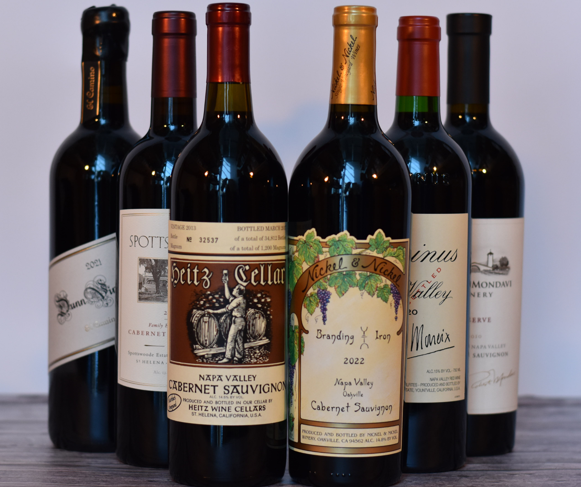 Cellar Conversations: Why Certain Wines Become “Blue Chips”