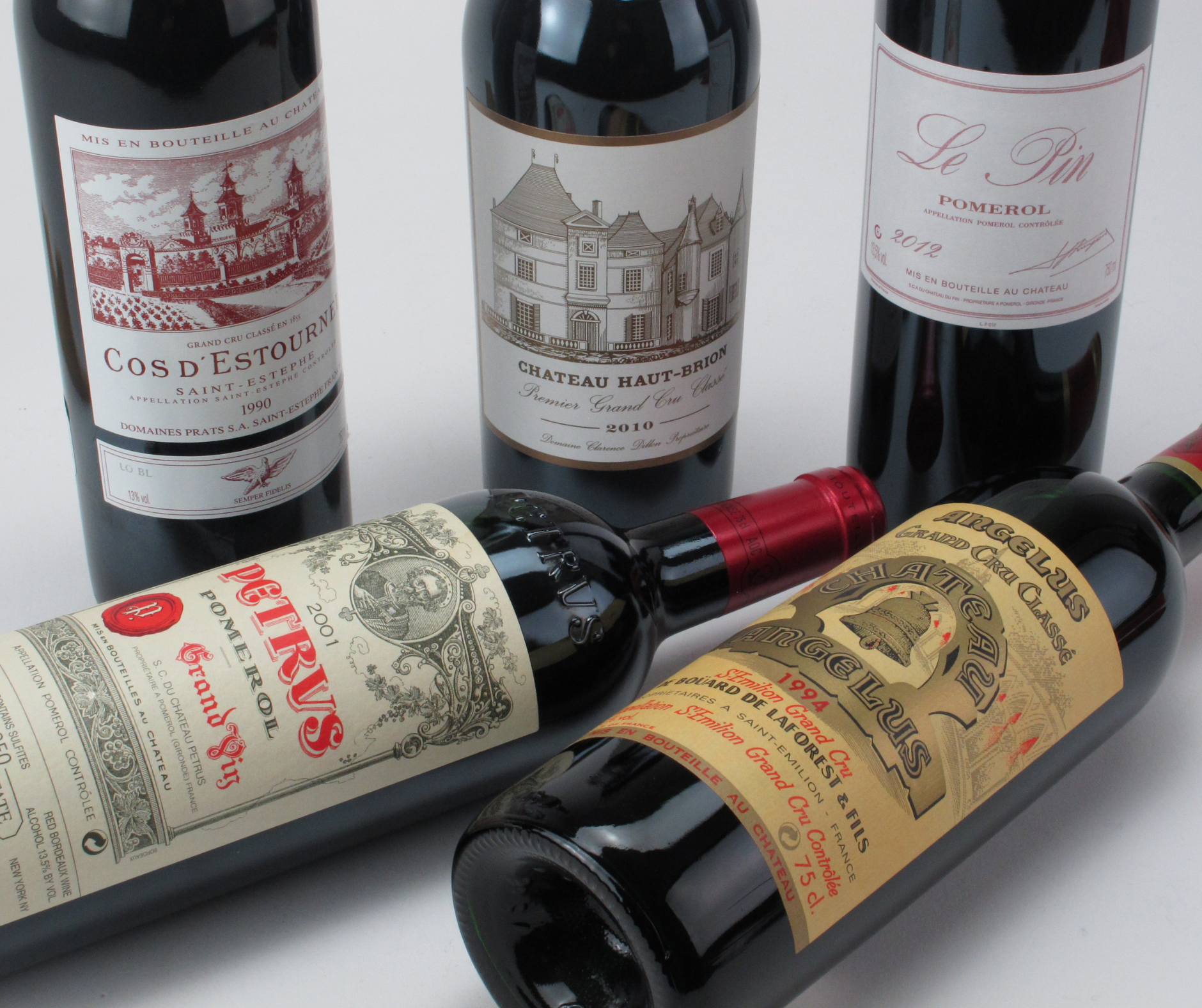 Bordeaux Wine Classifications Explained: A Collector’s Guide
