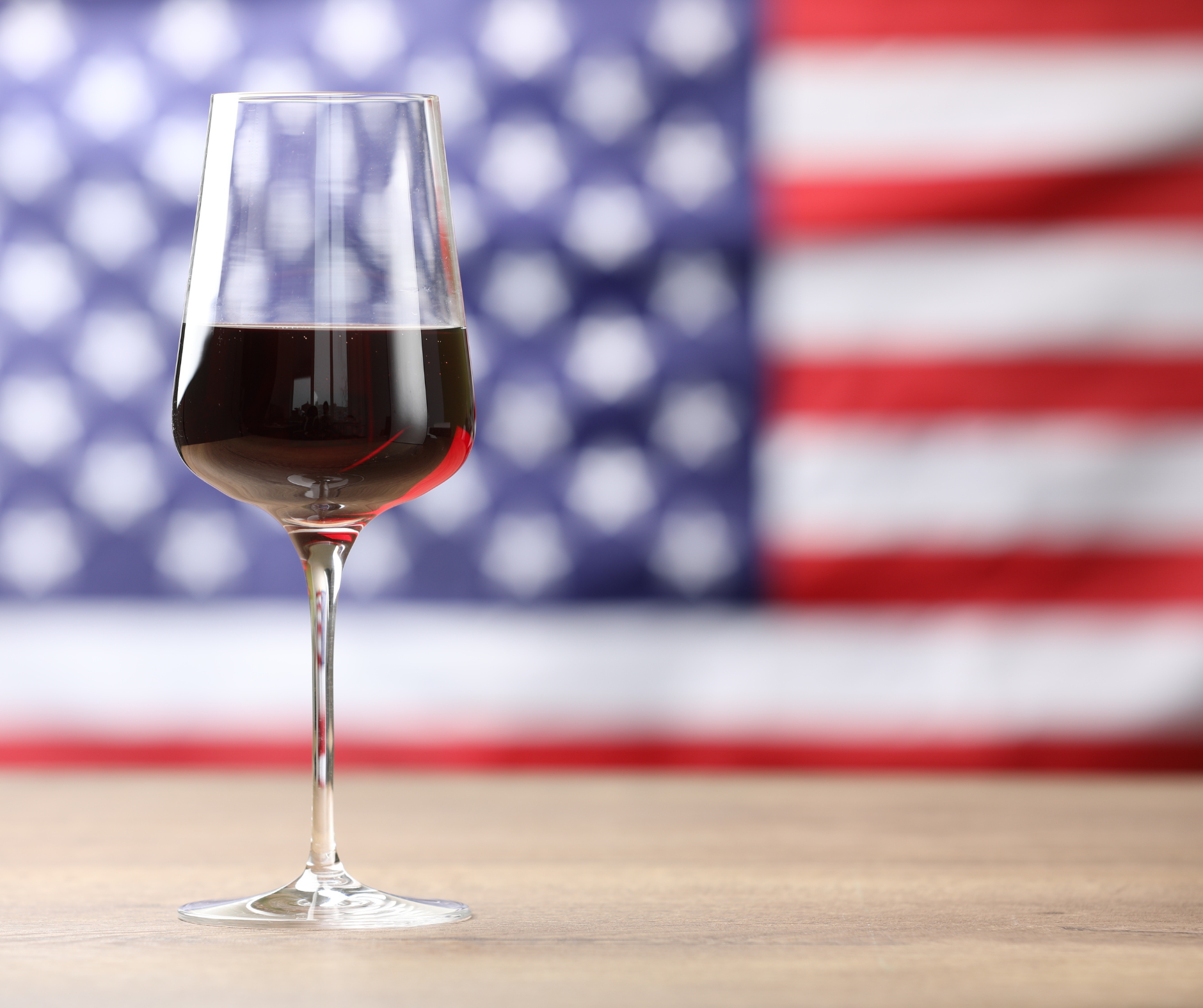 American Wine History: From Madeira to the Judgment of Paris