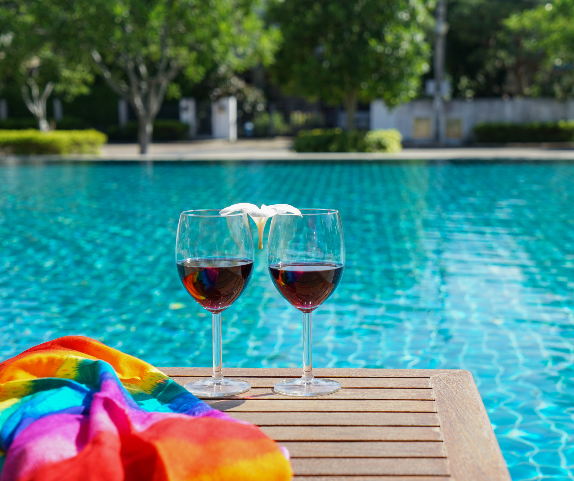 Summer Wines for Every Occasion