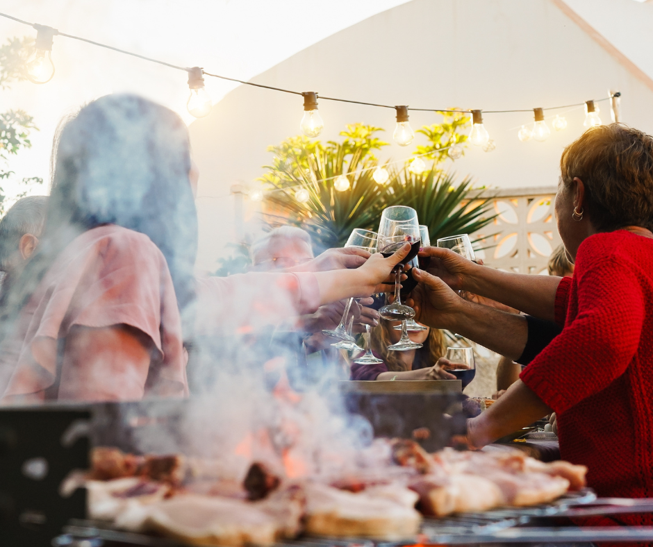 The Best Wines for Labor Day Weekend