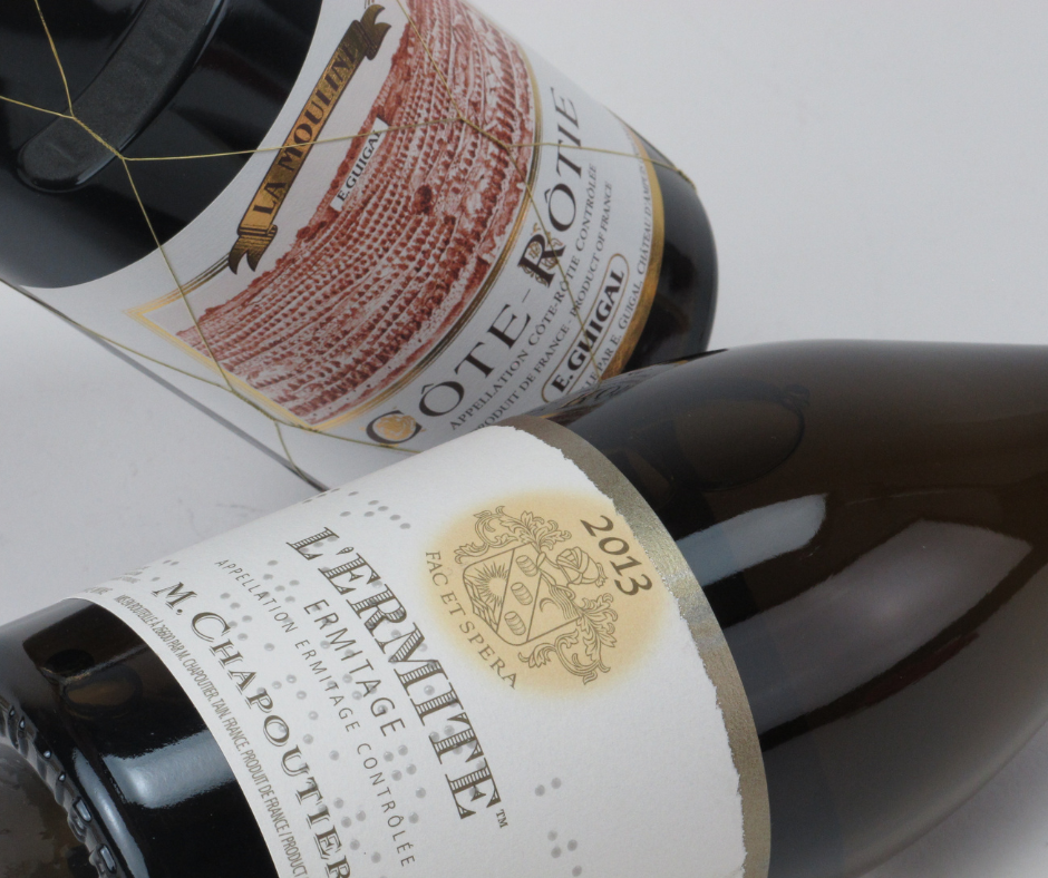 Why Rhône Wines Are Gaining Momentum With Collectors