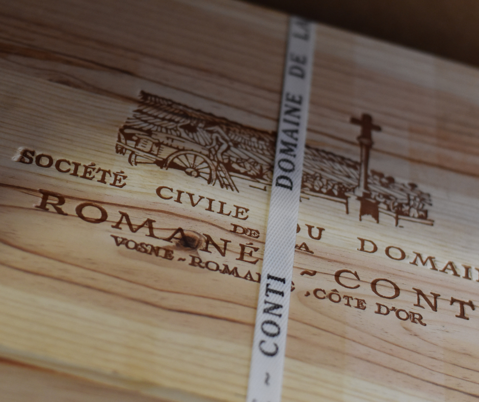 Direct From Europe Wine: Why Buy Now for the Holidays